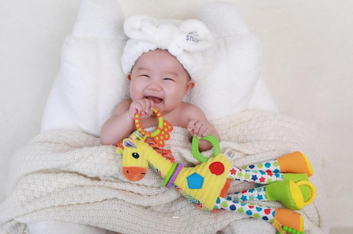 焦作宝宝几个月会走路