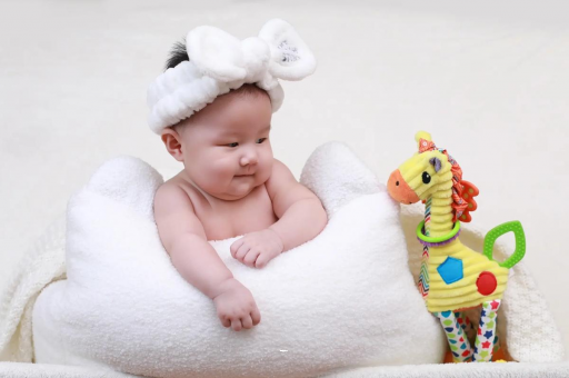 焦作宝宝反复高烧