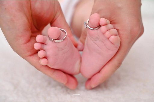 焦作孕妇六个月肚子多大
